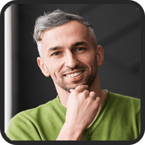 Michael R. Testimonial